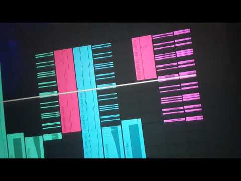 Fl studio mobile HARDWAVE | Wave trap