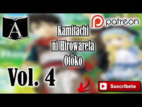 Vol.4 -NL- El encantador de slime