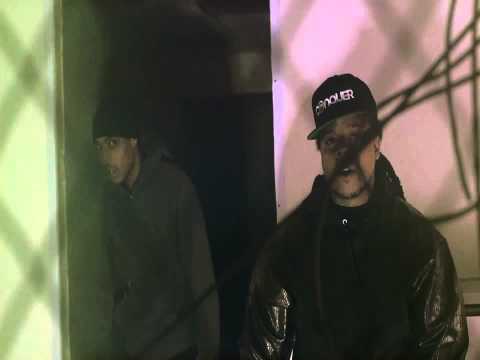 King louie Ft. G Herbo - Eastside Shit (Official Video)