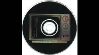 Shai Hulud / Indecision (2) ‎– The Fall Of Every Man - SPLIT - crisis records - 1998