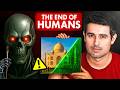 AI Vs Humans Have We Lost The Battle Dhruv Rathee