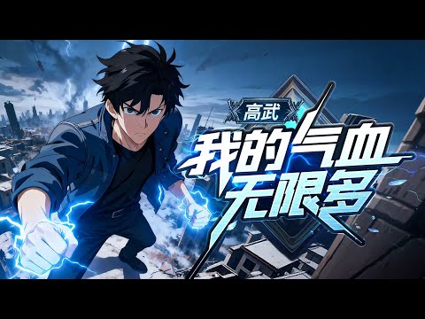 Martial arts failure awakens system, infinite vitality, monster-slaying treasure-seizing idle life