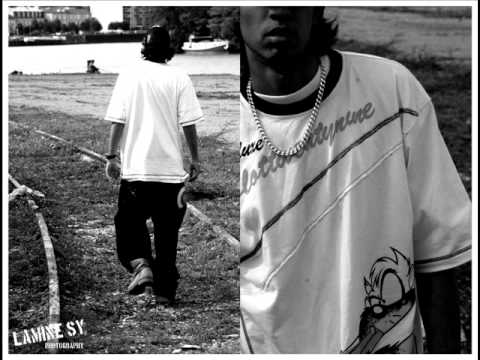 Mr Jäe Feat Skorz 16 & Ortega (HSI) - Hip Hop