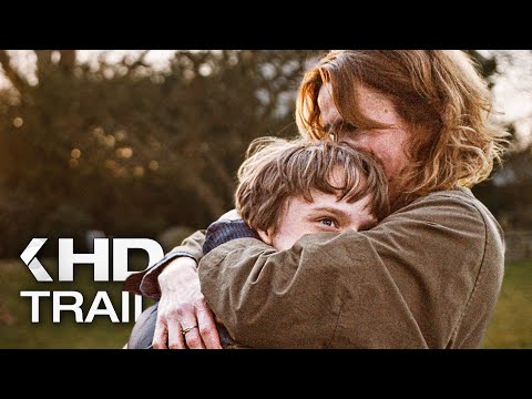 WIR SIND DANN WOHL DIE ANGEHÖRIGEN Teaser Trailer (2022)