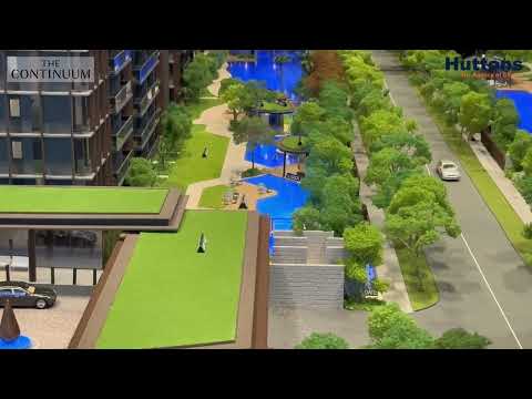 The Continuum, 2 Thiam Siew Avenue, 5 Bedrooms, 1,905 sqft, Condominium For Sale, by Murphy Lee, 500105566 - PropertyGuru.com.sg