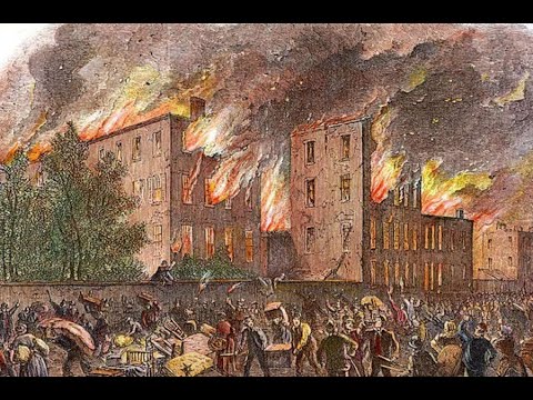 New York Draft Riots (1863)