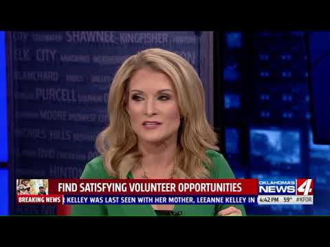 4 seniors: How to find satisfying volunteer opportunities in retirement