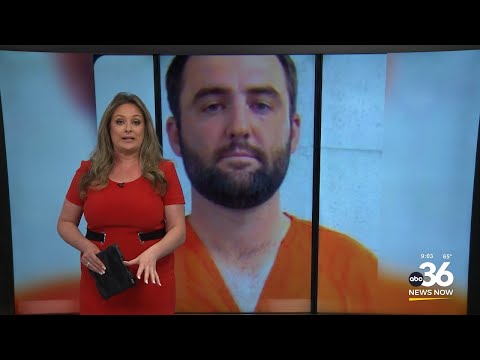 PGA golf tournament accident update 5/17/24