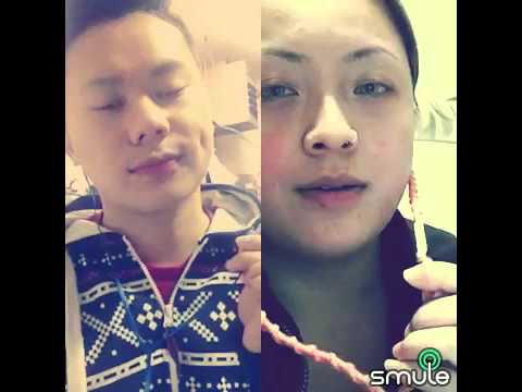 Hlub tsis yooj yim (Cover)