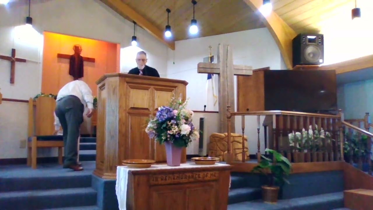 Sunday Morning----January 18, 2026