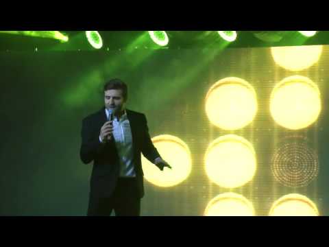 GALA VIP 2015 Wojciech Ezzat Live