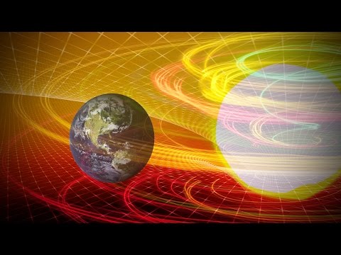 Brian Greene Introduces the Theory of General Relativity | World Science Festival