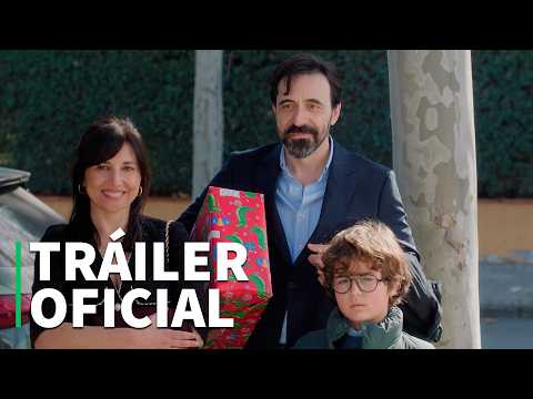 ALTAS CAPACIDADES - TRÁILER OFICIAL (HD)