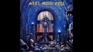 AXEL RUDI PELL &quot; Innocent Child &quot;