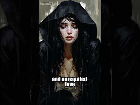 Morgan le Fay - Hero or Villain? #shorts