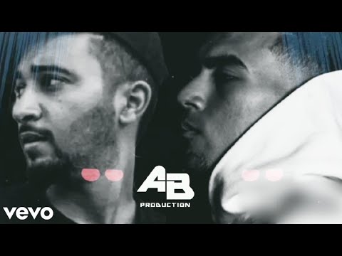DJ Ash Black - Red Light feat Walid Davis × DJ Kan3z (Official Music Video)