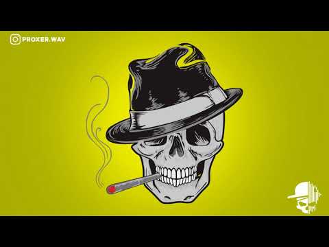 "ALIVE" |HIP HOP DARK INSTRUMENTAL | Freestyle Beat | PROD BY. PROXER #instrumental #freestylebeat