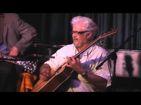 Larry Coryell - IridiumLive! 8 6 2012 - Bolero