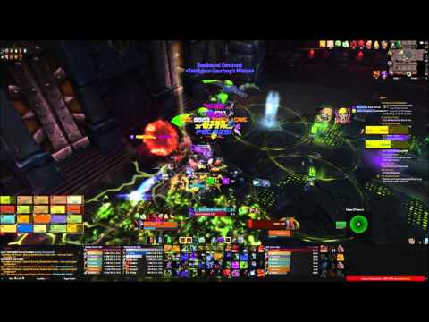 Mythic Socrethar the Eternal