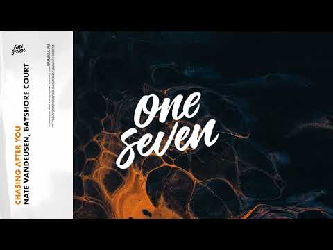 Nate VanDeusen, Bayshore Court – Chasing After You