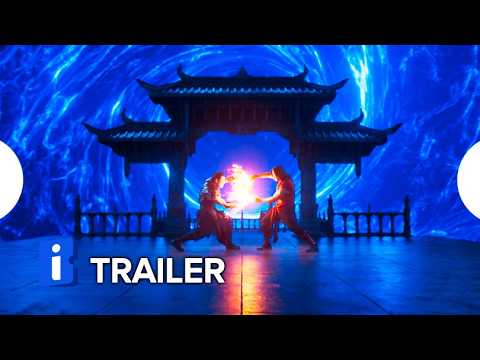 Mortal Kombat 2 l Trailer 2 Oficial Dublado