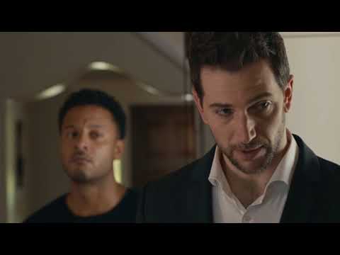 Ransom Saison 1 - Ep. 4 Grand Slam, le prix de la vie