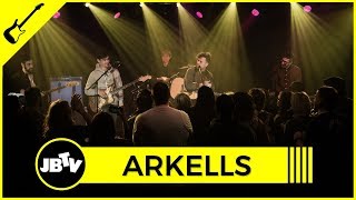 Arkells - Making Due | Live @ JBTV