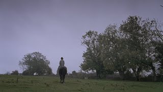 Jane rides to Netherfield in rain - Pride & Prejudice (1995) subs ES/PT-BR