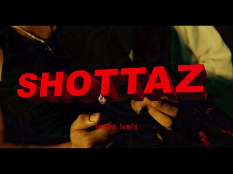 YoungTrav & YoungUzi - SHOTTAZ [OMV]