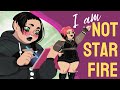 I Am NOT Starfire Review Holy WTF