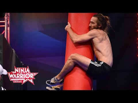 S5E1 - Sprenger gibt ordentlich Gas im Parcours!