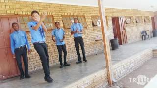 10 Fingers - AKA &amp; Anatii (OFFICIAL DANCE VIDEO)