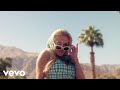 Freya Skye Gold S Gone Lyric Video