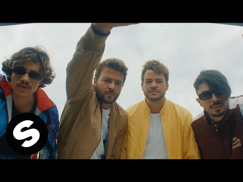 KVSH, Dubdogz, DISORDER – Love It (Sun Goes Down) [feat. Lauren Nicole] (Official Music Video)