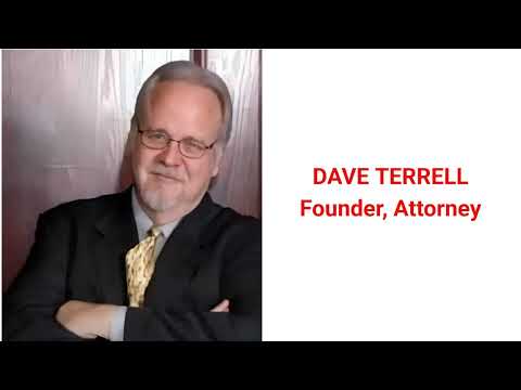 Videos from The Terrell Law Firm