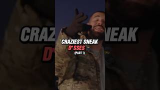 Is Drake The KING of Sneak Disses? 🤔 (Meek Mill, Pusha T, Kid Cudi)