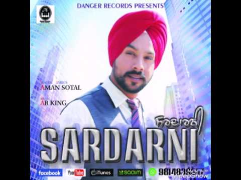 Sardarni