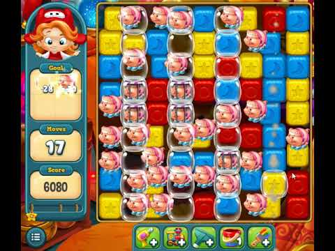 Toy Blast Level 1627