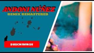 Seguridad Social  - Quiero tener tu presencia REMIX (Remastered 2018) | #DJRR18