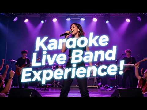 Karaoke highlights