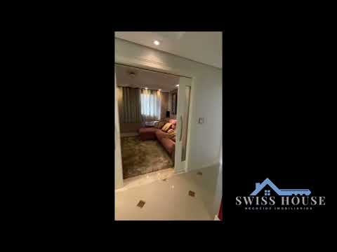 Apartamento mobiliado a venda 3 quartos no Vila Itapura em Campinas - São Paulo