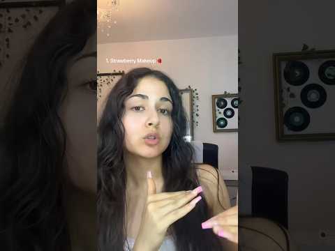 Tips 🍓✨ #firstdayofschool #school #students