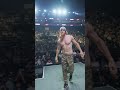 Things Got Intense Between Shara Magomedov And Michal Oleksiejczuk UFCAbuDhabi UFCIndia