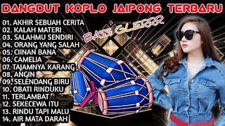 Download lagu DANGDUT KOPLO JAIPONG TERBARU 2025 - AKHIR SEBUAH CERITA, KALAH MATERI, SALAHMU SENDIRI mp3 Download lagu DANGDUT KOPLO JAIPONG TERBARU 2025 - AKHIR SEBUAH CERITA, KALAH MATERI, SALAHMU SENDIRI mp3