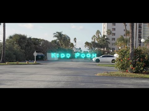 Kidd Pooh Skurrt (Official Music Video)