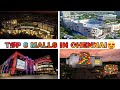 Top 8 Malls in Chennai😍|Shopping malls|Unseenmadras