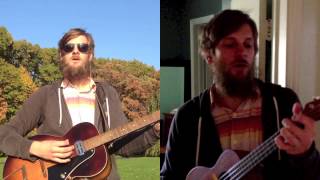 Music video thumbnail preview for Quiet Company - At the First Sonogram (Live Acoustic) by Quiet Company