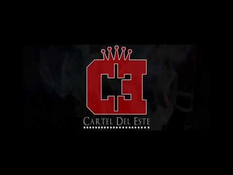 Produced By Luis Caracter Nini Mack - El Vakero De Los Ojos Moca