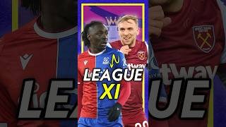 Download lagu The BEST Non-Top 6 Premier League XI 🦁🏆 mp3