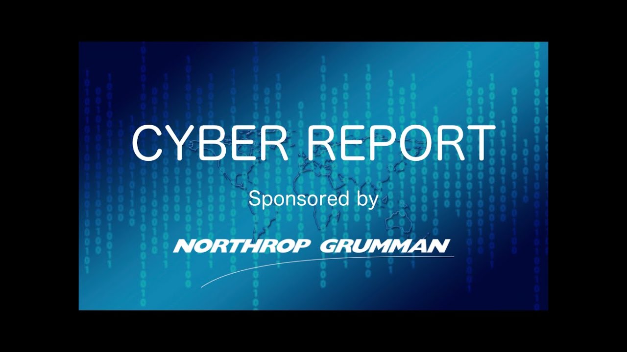 Cyber Report: What Is Cyber Security?